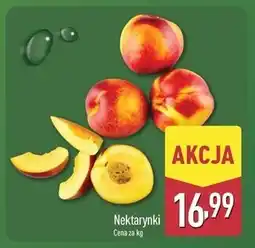 ALDI Nektarynki oferta