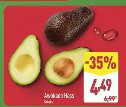 ALDI Awokado oferta