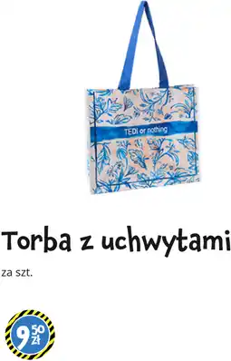 Tedi Torba z uchwytami oferta