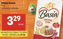 Delikatesy Centrum Mąka Basia oferta