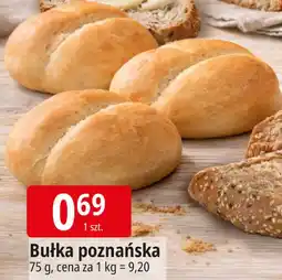 E.Leclerc Bułka poznańska oferta