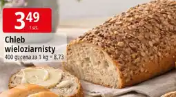 E.Leclerc Chleb wieloziarnisty oferta