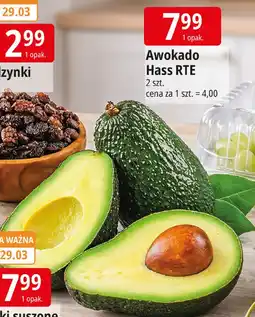 E.Leclerc Awokado Hass RTE oferta