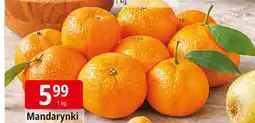 E.Leclerc Mandarynki oferta
