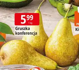 E.Leclerc Gruszka konferencja oferta
