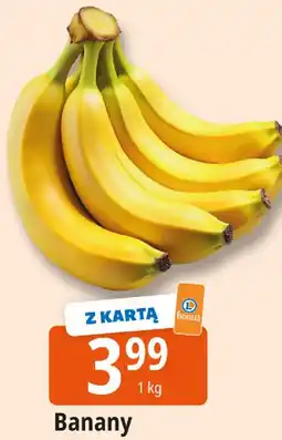 E.Leclerc Banany oferta