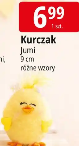 E.Leclerc Kurczak Jumi 9 cm oferta