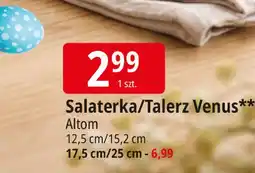 E.Leclerc Salaterka/Talerz Venus oferta