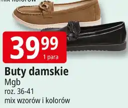E.Leclerc Buty damskie Mgb oferta