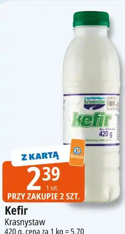 E.Leclerc Kefir Krasnystaw oferta