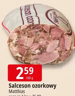 E.Leclerc Salceson ozorkowy oferta