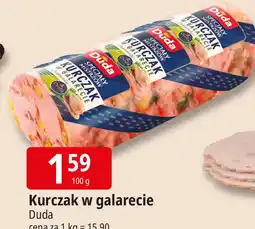 E.Leclerc Kurczak w galarecie oferta