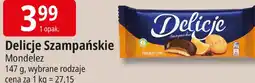 E.Leclerc Delicje Szampańskie oferta