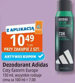 E.Leclerc Dezodorant Adidas oferta