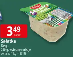 E.Leclerc Sałatka Dega oferta