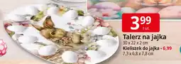 E.Leclerc Talerz na jajka oferta