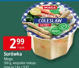E.Leclerc Surówka Maga oferta