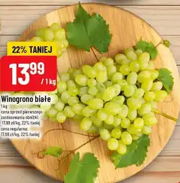 Polomarket Winogrono białe oferta