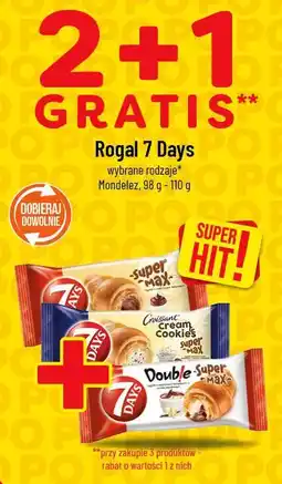 Polomarket Rogal 7 Days oferta