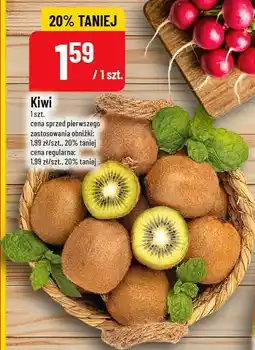 Polomarket Kiwi oferta