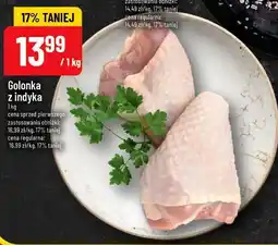 Polomarket Golonka z indyka oferta