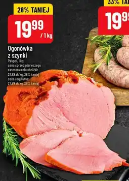 Polomarket Ogonówka z szynki oferta