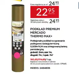 Abra Podkładka M&M oferta