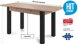 Abra Stół Hit oferta