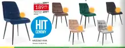 Abra Krzesło Viva oferta