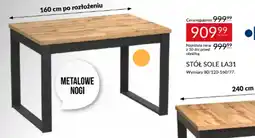 Abra Stół O La La! oferta