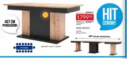 Abra Stół Vento oferta
