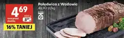 Delikatesy Centrum Polędwica z Wadowie oferta