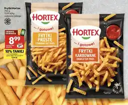 Delikatesy Centrum Frytki karbowane oferta