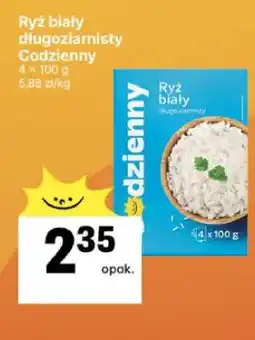 Delikatesy Centrum Ryż biały długoziarnisty oferta
