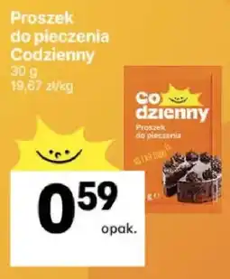 Delikatesy Centrum Proszek do pieczenia oferta