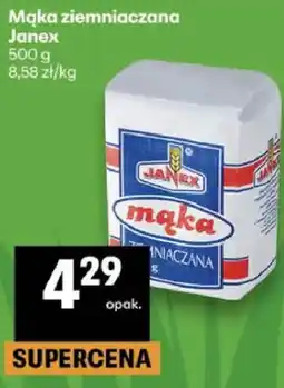 Delikatesy Centrum Mąka ziemniaczana oferta