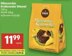 Delikatesy Centrum Mieszanka Krakowska oferta