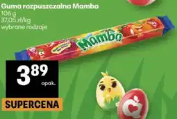 Delikatesy Centrum Guma rozpuszczalna oferta