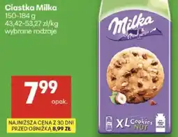 Delikatesy Centrum Ciastka oferta