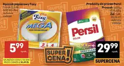 Delikatesy Centrum Proszek do prania color wybrane rodzaje oferta