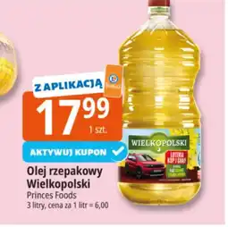 E.Leclerc Olej Wielkopolski oferta