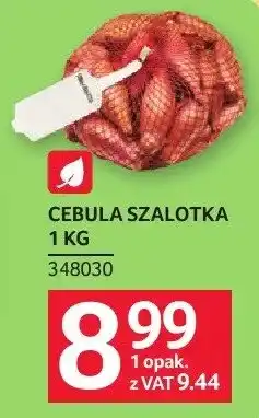 Selgros Cebula szalotka oferta