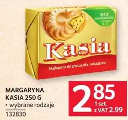 Selgros Margaryna Kasia oferta