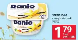 Selgros Serek Danio oferta