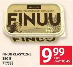Selgros Finuu klasyczne oferta