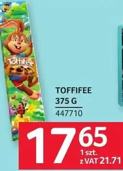 Selgros Cukierki Toffifee oferta