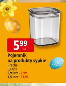 E.Leclerc Pojemnik Practic oferta