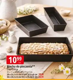 E.Leclerc Blacha do pieczenia Galicja oferta