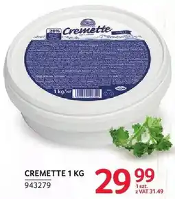 Selgros Ser Cremette Hochland oferta
