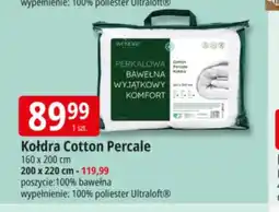 E.Leclerc Kołdra Komfort oferta